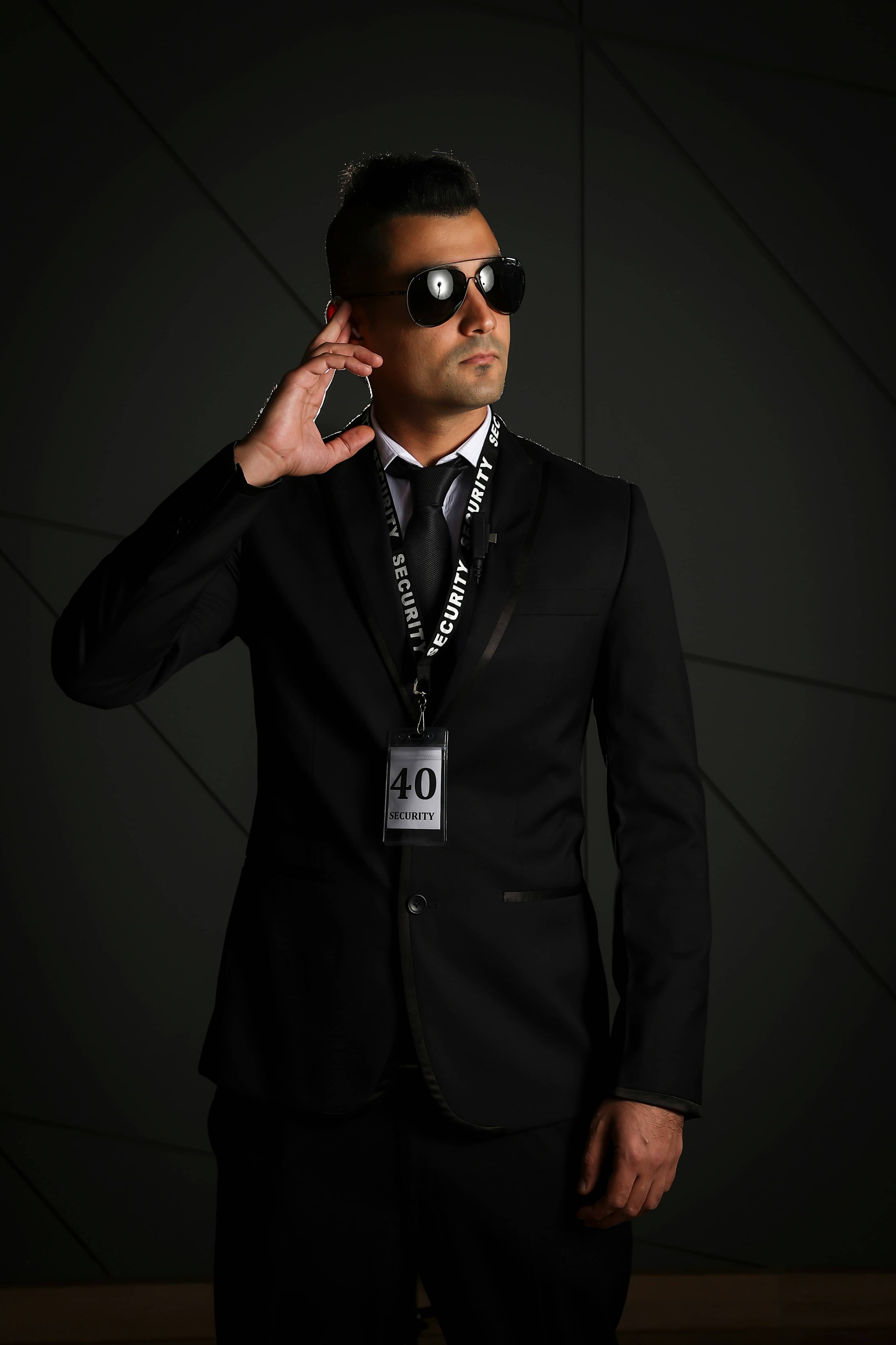 Executive Protection service