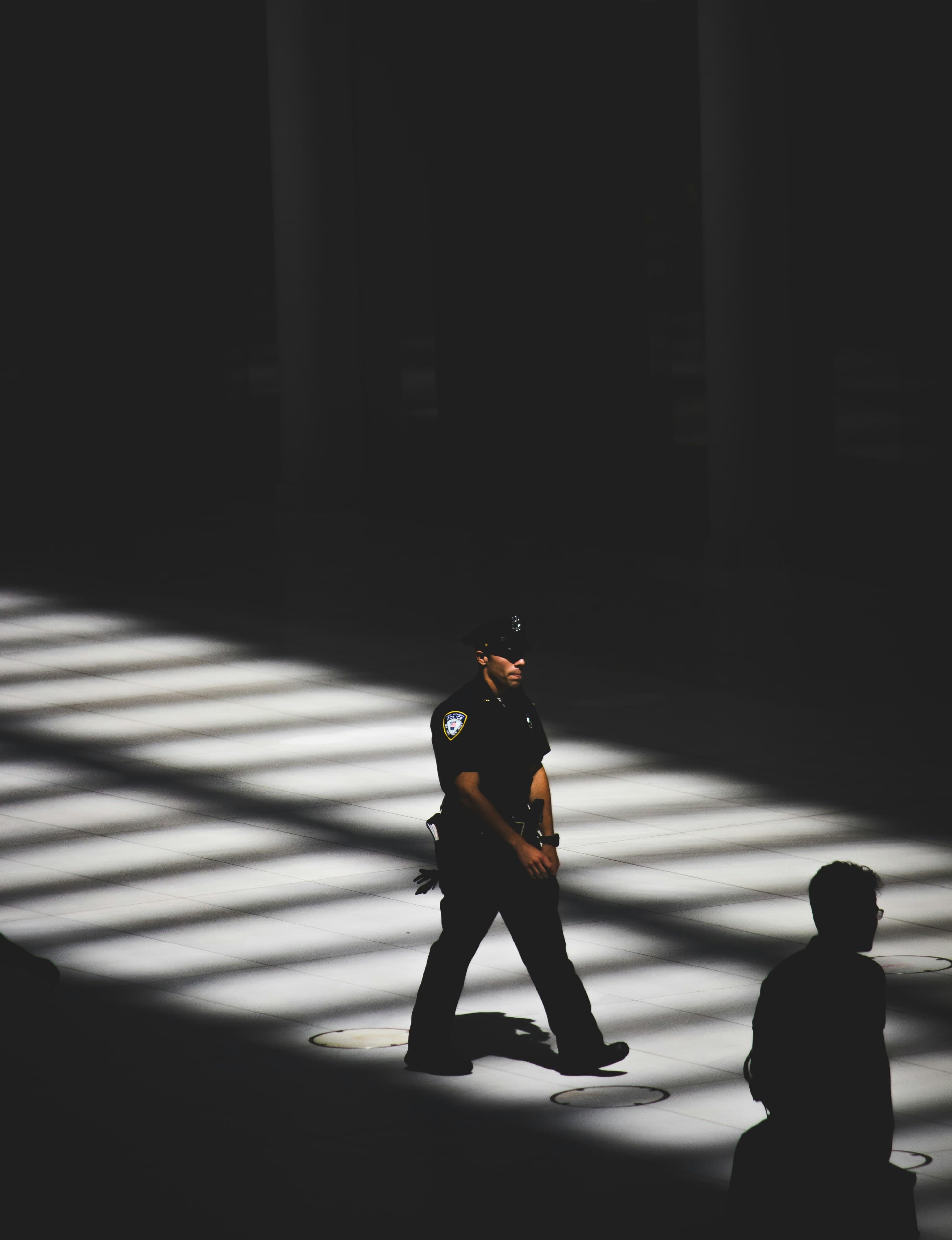 Armed Security Guards